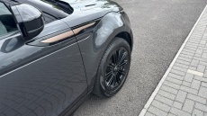 Land Rover Range Rover Evoque 2.0 D200 Dynamic SE 5dr Auto Diesel Hatchback